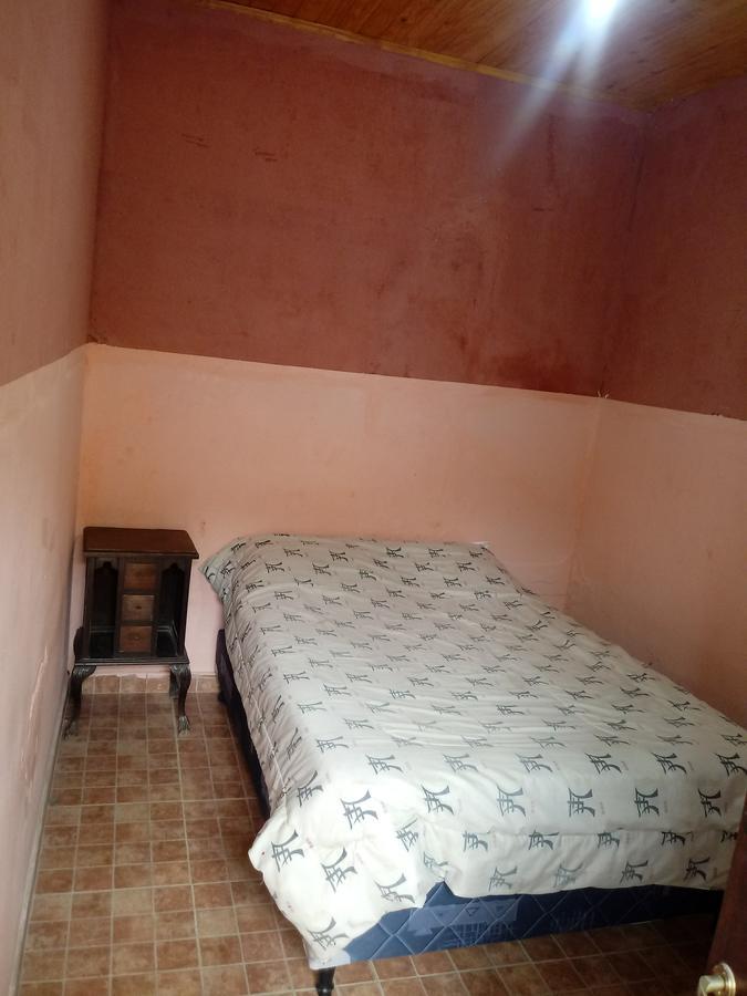 Andino Hostel ティルカラ エクステリア 写真