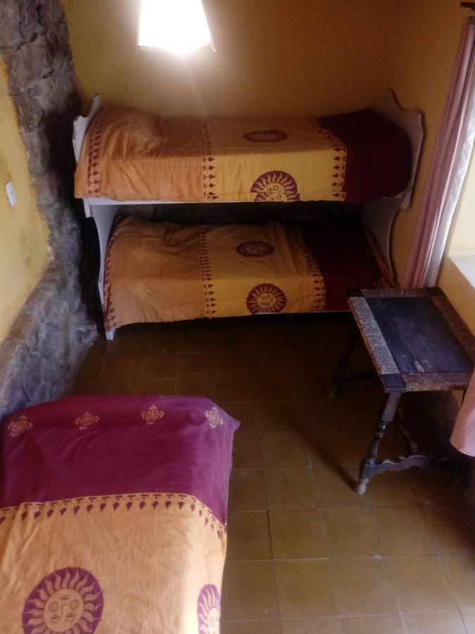 Andino Hostel ティルカラ エクステリア 写真